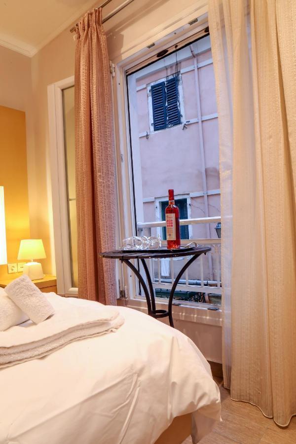 Ca' Delle Acque Design Luxury Apartment Corfu (city) Exterior foto