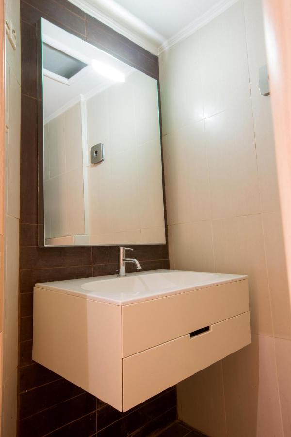 Ca' Delle Acque Design Luxury Apartment Corfu (city) Exterior foto