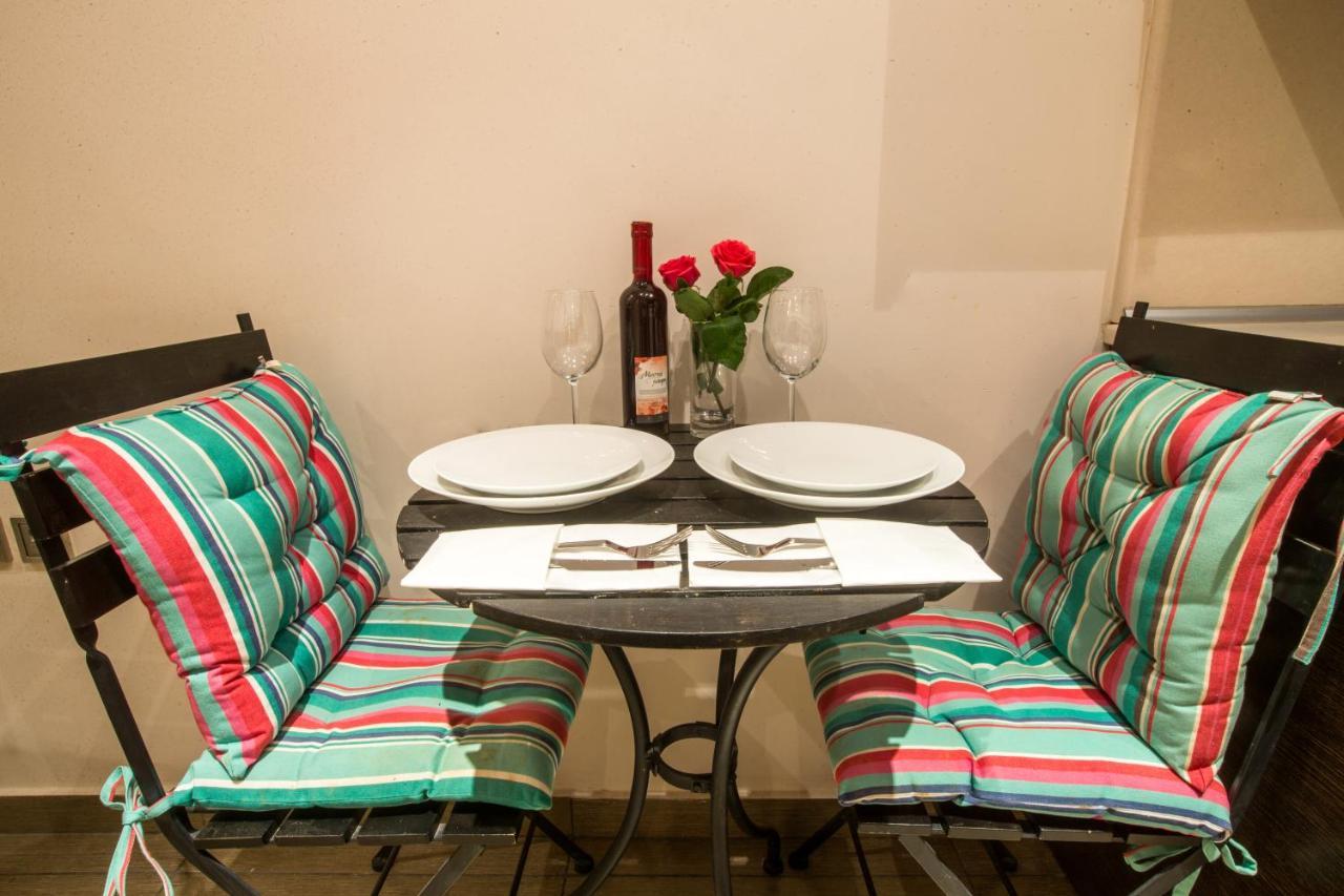Ca' Delle Acque Design Luxury Apartment Corfu (city) Exterior foto